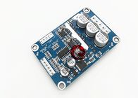 15A Current Brushless Motor Controller ، مستطيل Brushless Speed ​​Controller ، bldc Motor driver